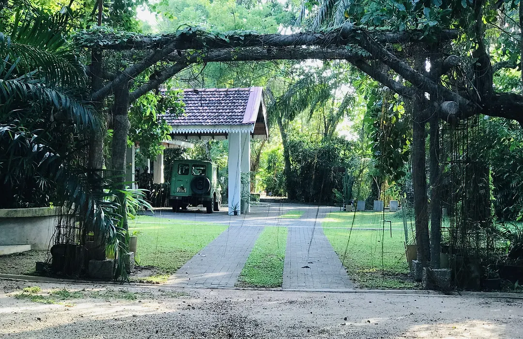 Ceylon Kingsmen Garden - Katunayake Airport Transit Hotels-1