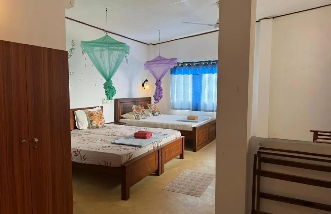 Anna Tourist Inn-1