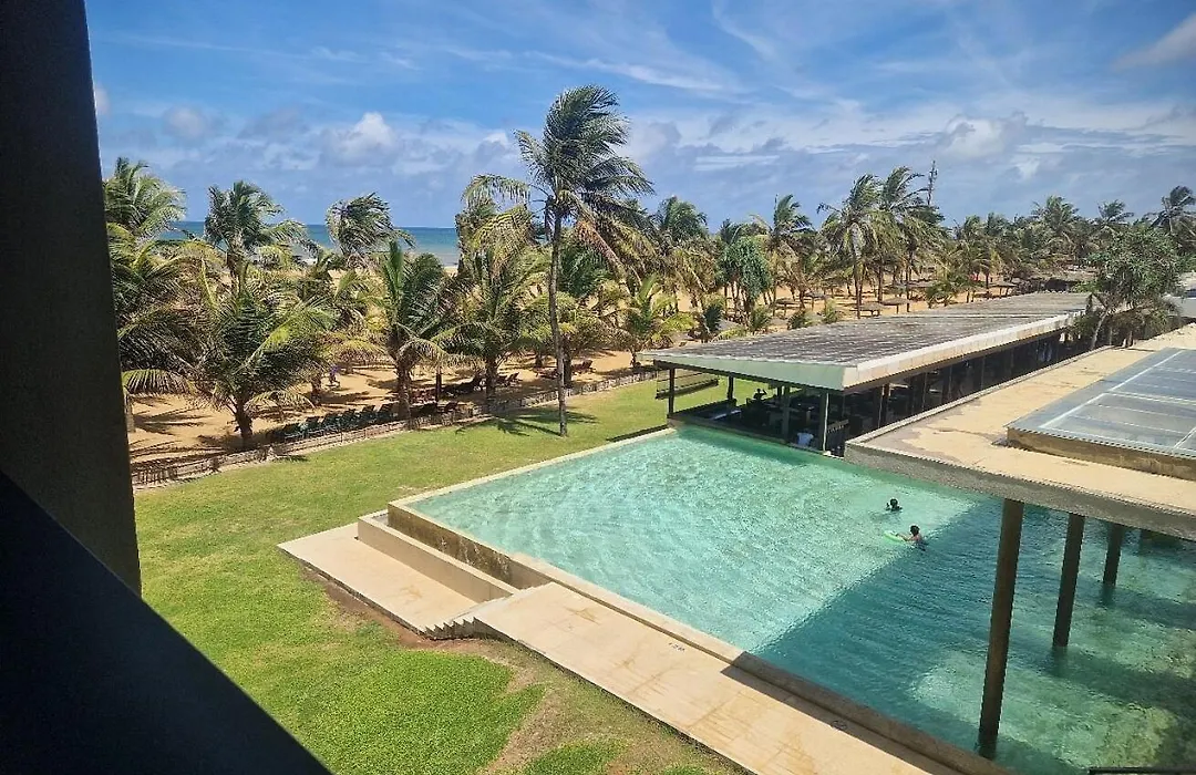 Goldi Sands Hotel-1