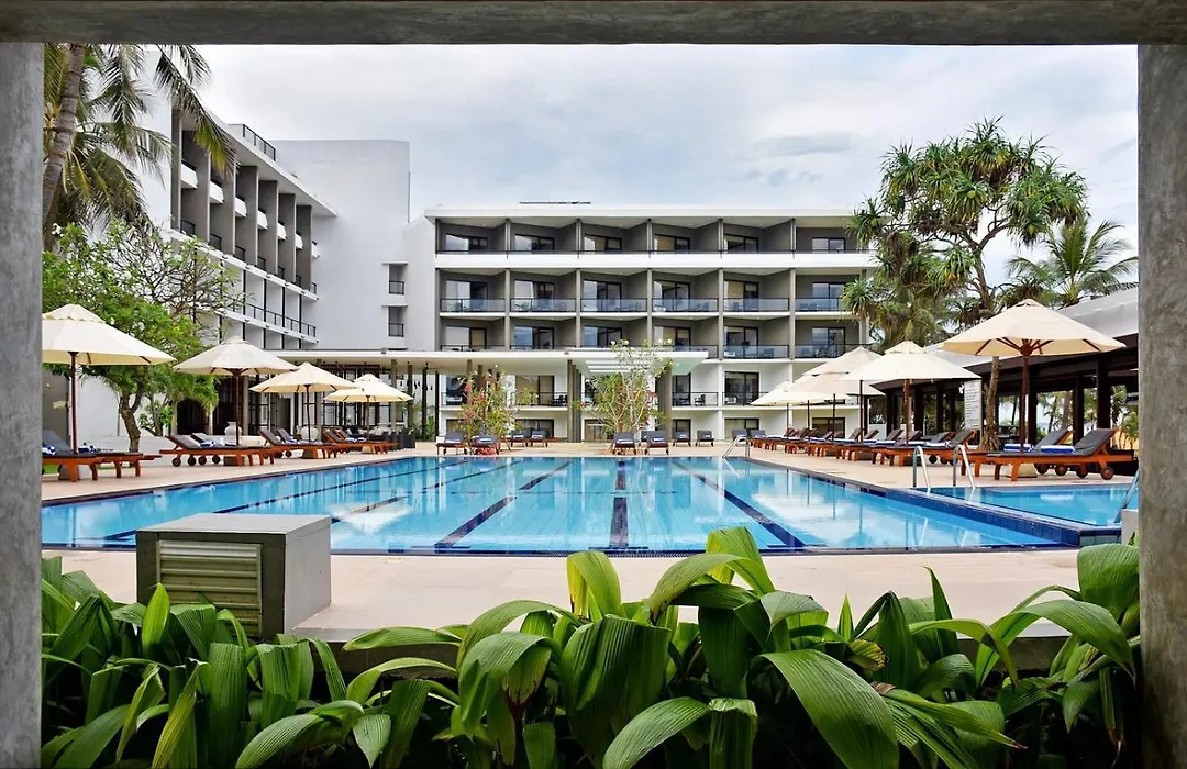 Goldi Sands Hotel-1