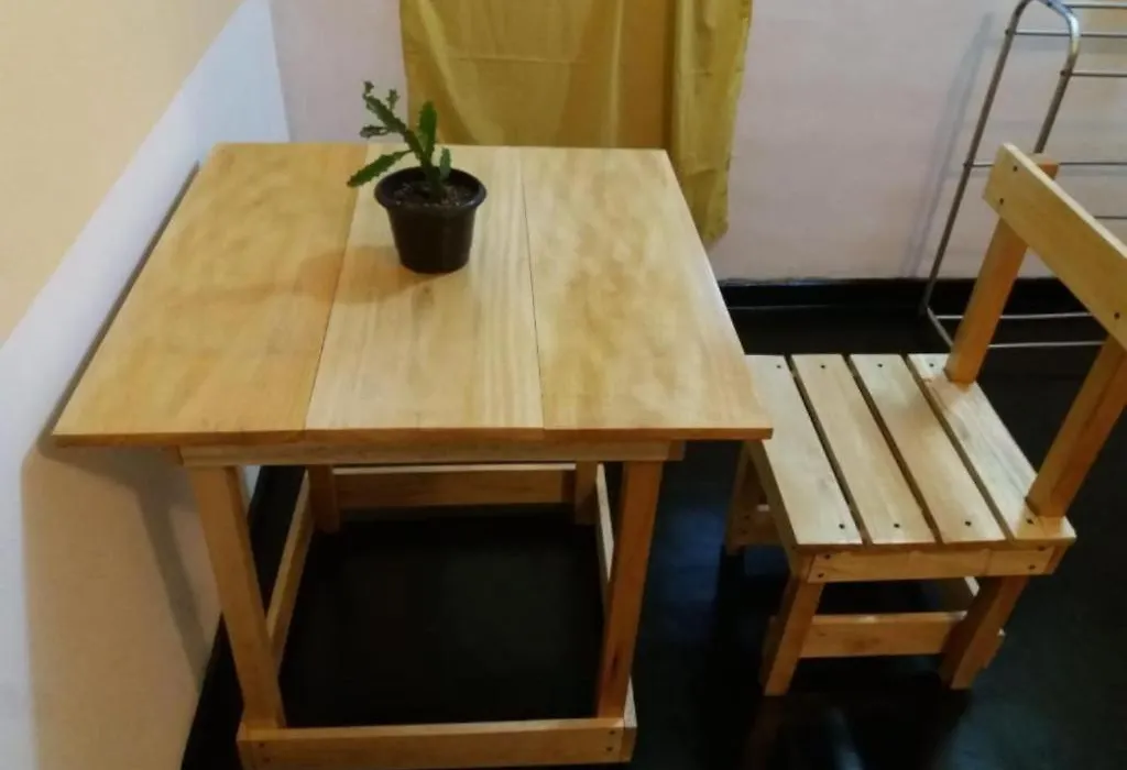 Mazz Homestay-1