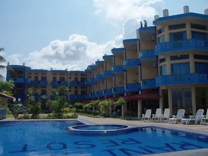 Rani Beach Resorts-1