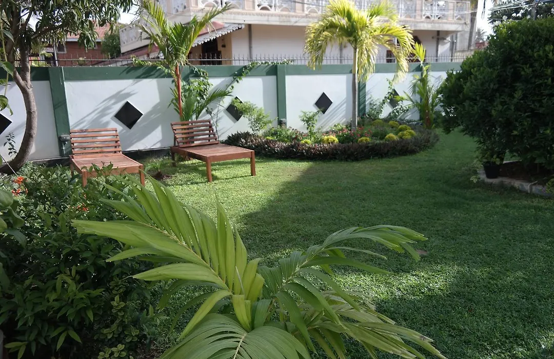 Romeo And Juliet Guest House-1