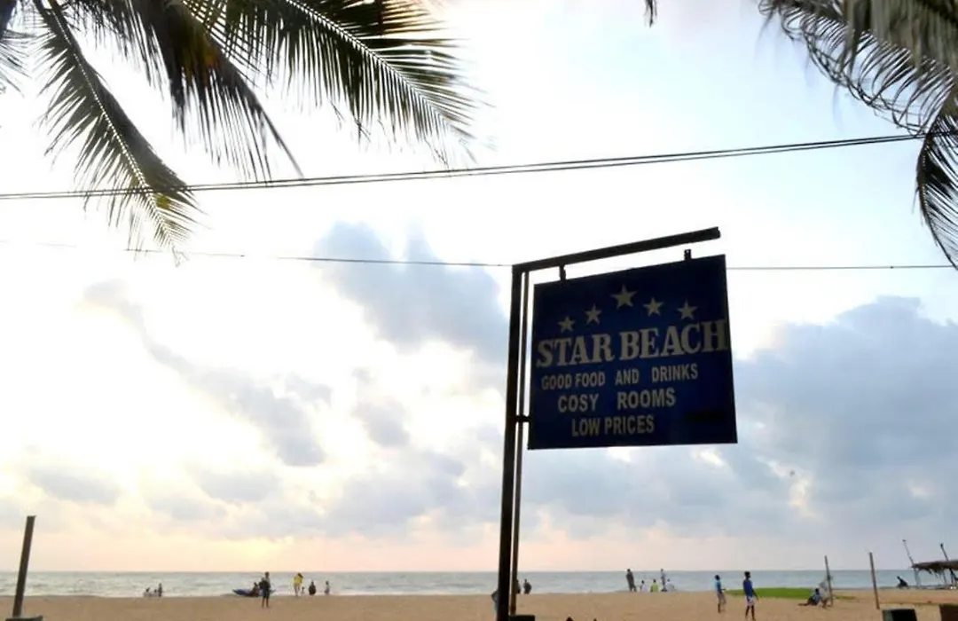 Star Beach Guest House-1