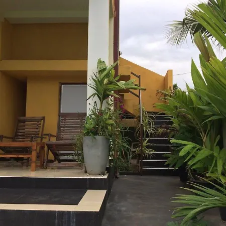 Romeo And Juliet Guest House-3