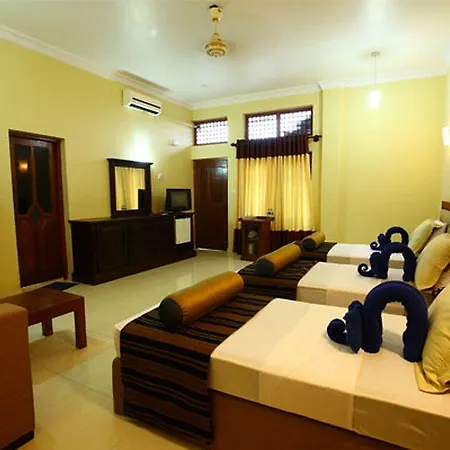 Rani Beach Resorts-3