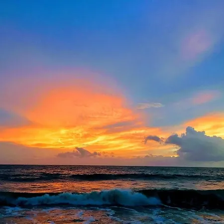 Grace Beach Resort By Travel Corners-2