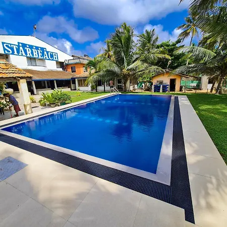 Star Beach Guest House-2