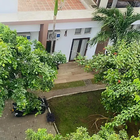 Hotel Cloud 9 Negombo-2