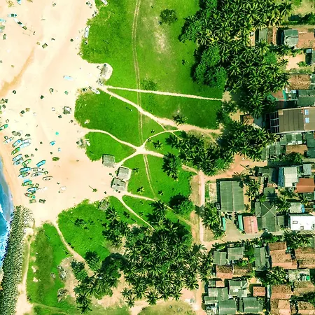 Beverly Beach Negombo-3