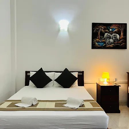 Hotel Blue Bird-2