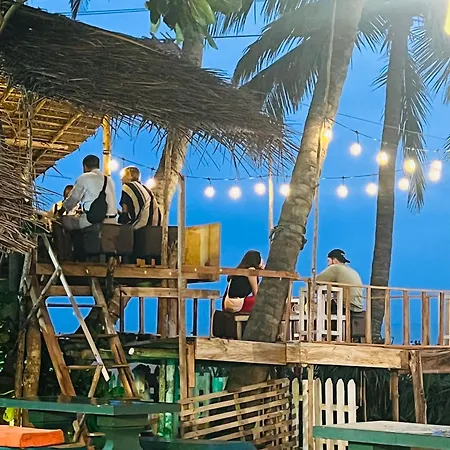 Honey Beach Negombo-2