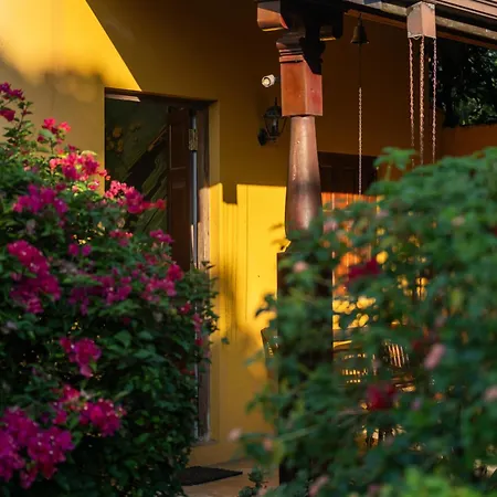 Villa Sunbird Negombo-2