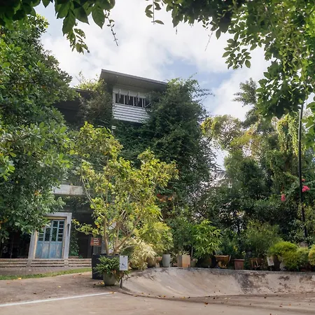 Ceylon Kingsmen Garden - Katunayake Airport Transit Hotels-3