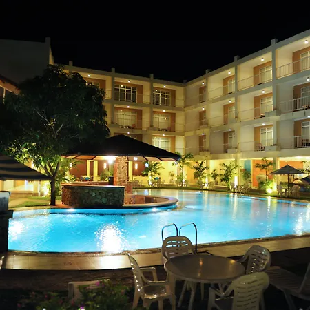 Avenra Gardens Hotel-2