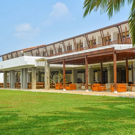 Goldi Sands Hotel-2
