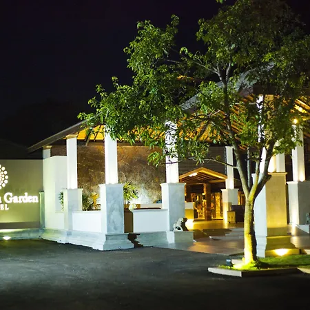 Full Moon Garden Hotel-2