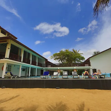 Catamaran Beach Hotel-2