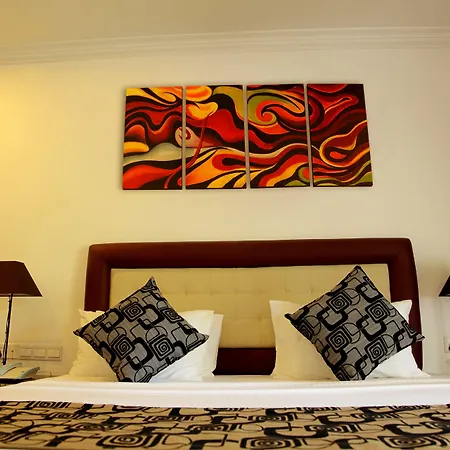 Oreeka - Katunayake Airport Transit Hotels-2