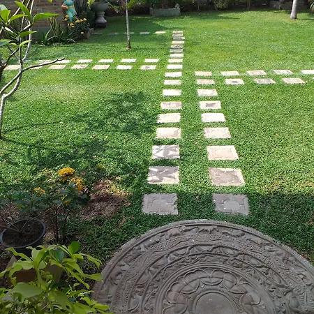 Green Wood Villa Negombo-2