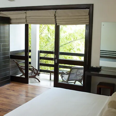 Terrace Green Hotel And Spa - Free Airport Shuttle Service-3