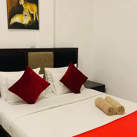 Hotel 198 Negombo-2