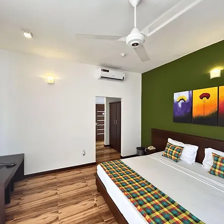 The Suite 262-2