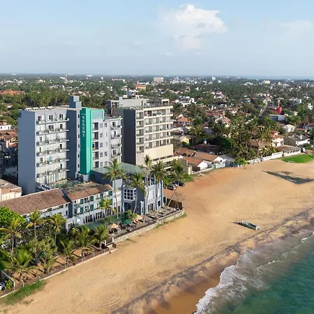 Earl'S Regent Negombo "Golden Shore At Your Door - Find Your Dream Stay"-2