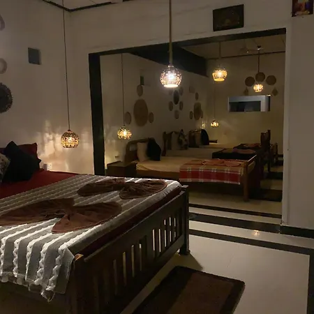 Winston Sea Front Villa-3