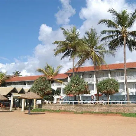 Hotel Sunset Beach-2