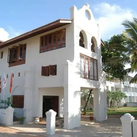 Hotel Sunset Beach-3