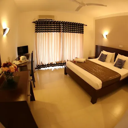 Hotel Shanelo-3