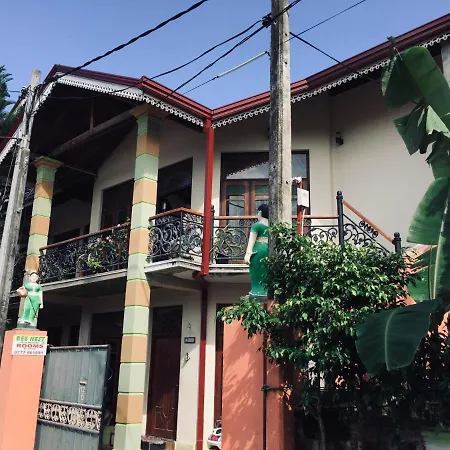 Bee Nest Bed&Breakfast-3