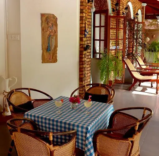 Ayubowan Guesthouse Negombo