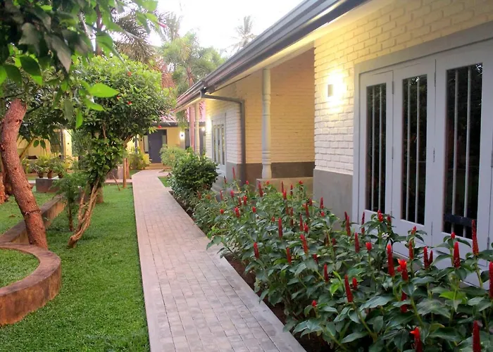 Morning Star Resorts Negombo