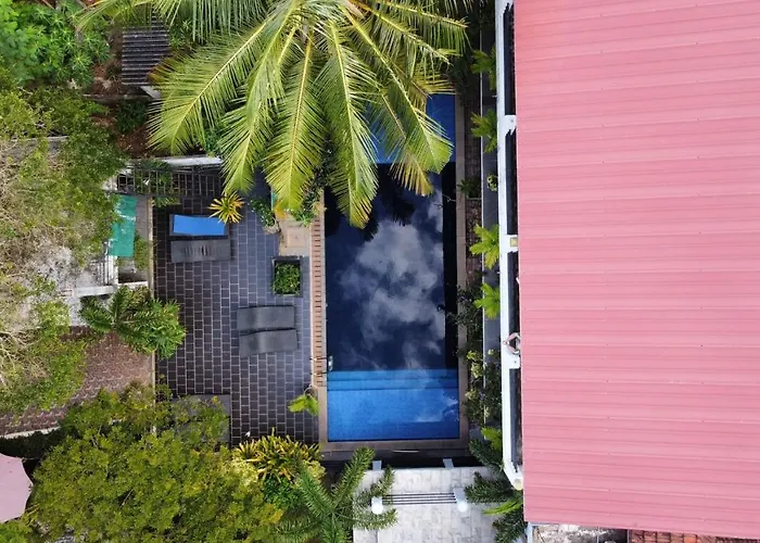 Serendib Village Guest House Negombo