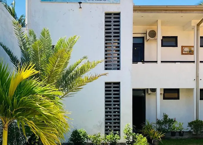 Mary Land Beach Hotel Negombo