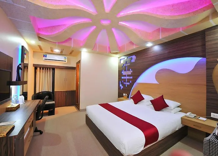Royal Castle Hotel Negombo