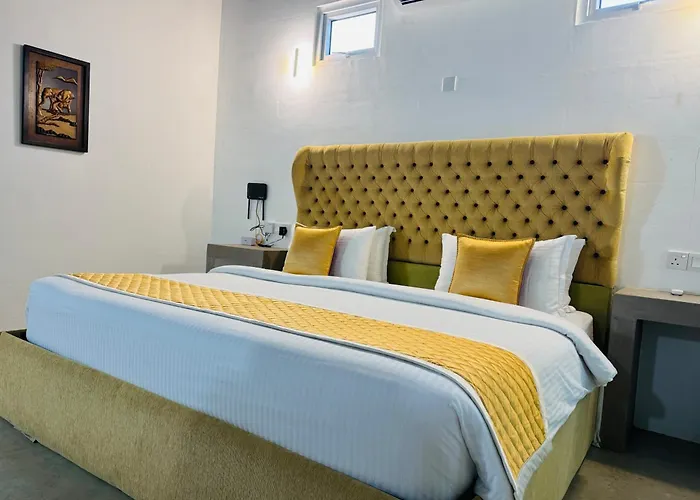 Eco Hut By Leel Hotel Negombo