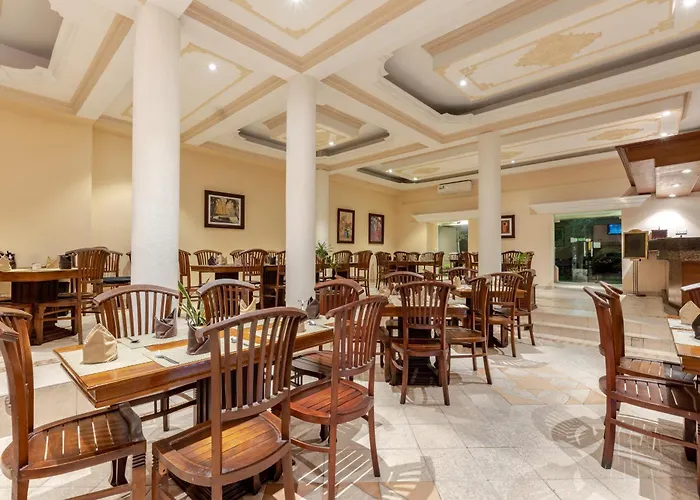 The Waterfront Hotel Negombo