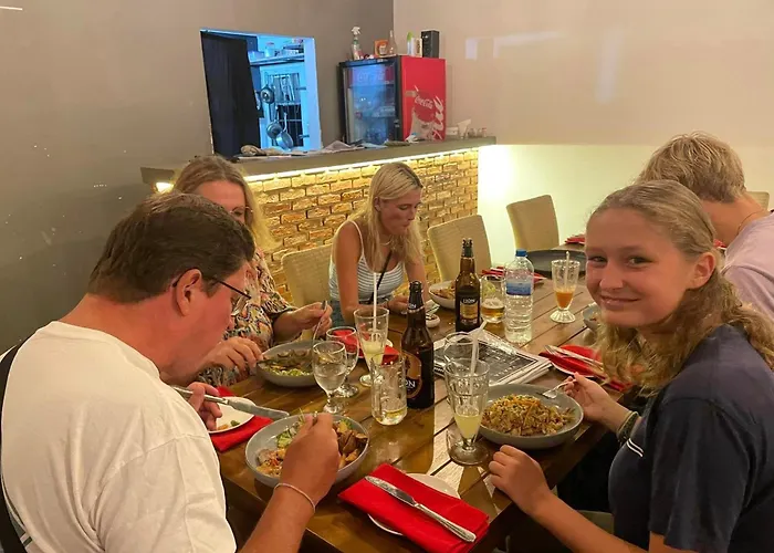 The Branch B&B Negombo