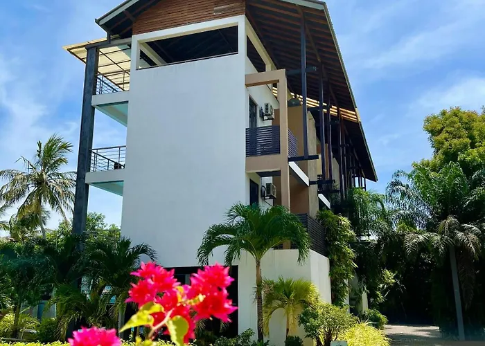 Olanro Hotel Negombo