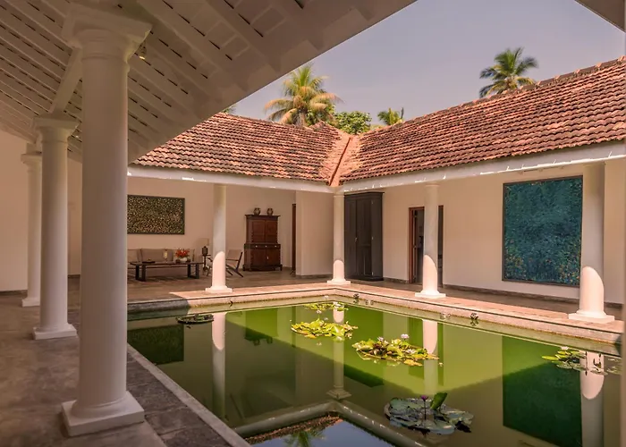 Uga Riva - Negombo Hotel