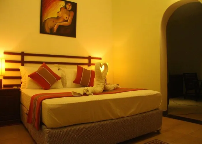 Hotel Romano Negombo