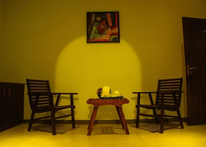 Hotel Romano Negombo