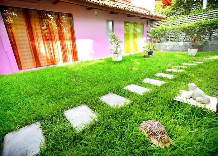 Dickman Resort "The Boutique Hotel" Negombo
