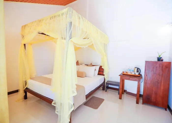 Mel'S Inn Negombo