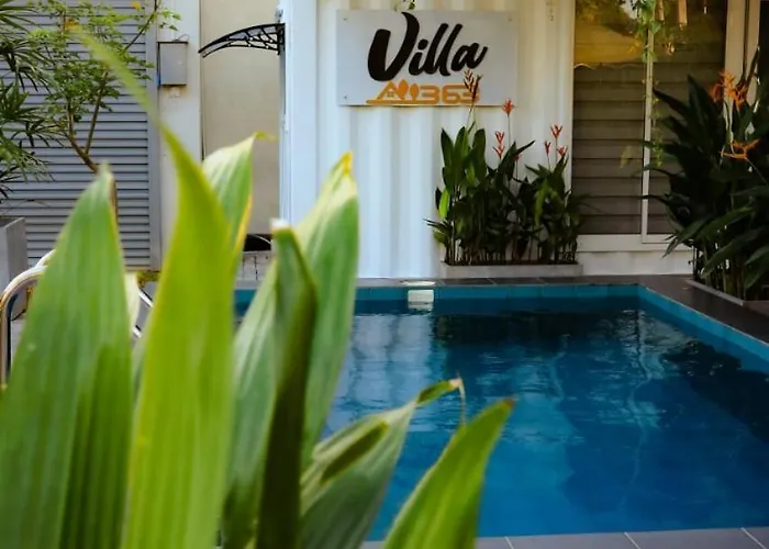 Villa 363 Negombo