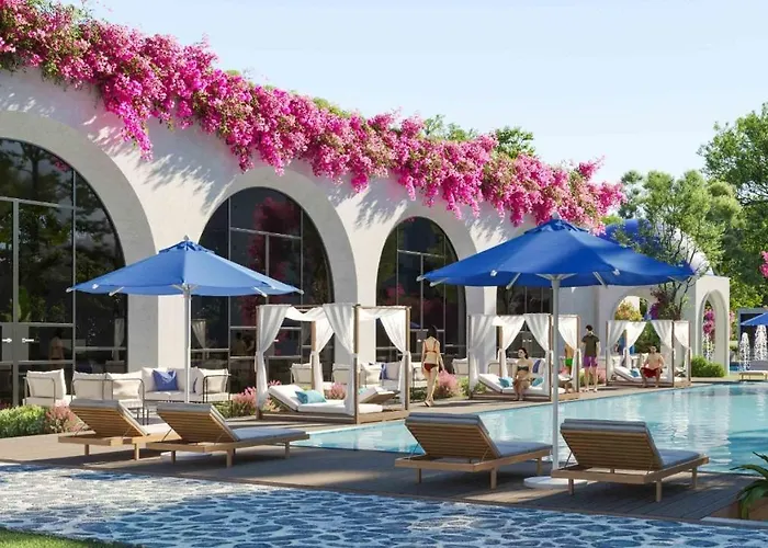 Santorini Blue Hotel Negombo