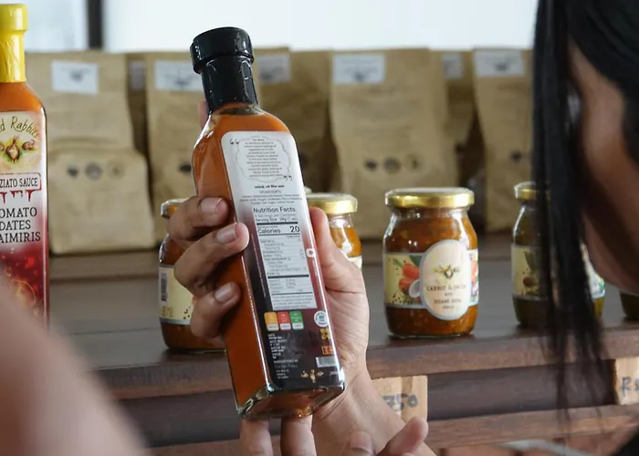 Blue Breeze Hotel Negombo